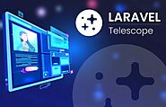 Laravel application development company in mobile application