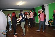 Ihr durchgängiger Leitfaden zum Erlernen des Salsa tanzen