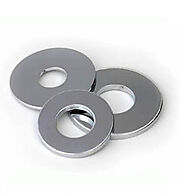 Monel Washers Manufacturers Suppliers, Dealers and Exporters in India