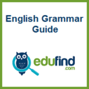 English grammar guide