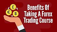 Forex Trading Course