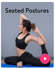 Yoga for Upper Body - Learn Upper Body Yoga Poses Online with Cure.fit