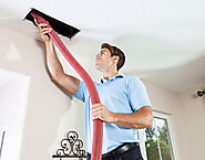 Duct Cleaning & Duct Repair Endeavour Hills| Cascade Duct Cleaning Endeavour Hills