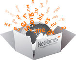 NetNames - Noms de domaine