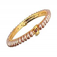 Hyderabad Pearl Bangles