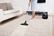 Home Health 101: Benefits of Having a Clean Carpet