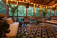 Screened in Patio Ideas, Screen Porch Ideas on a Budget