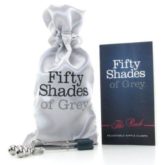 Fifty Shades of Grey Toys A Listly List