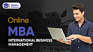 Is Online MBA In International Business Management IGNOU Good? - Ultimate Guide 2021