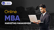 Is Online MBA In Marketing Management IGNOU Good? - Ultimate Guide 2021