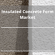 Insulated Concrete Form Market is expected to grow at a CAGR of 6.08% by 2024