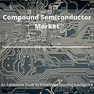 Compound Semiconductor Market is estimated to reach a market size worth US$102.764 billion by 2026