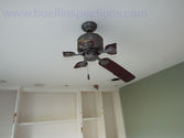 Ceiling Fan