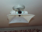 Light Fixture