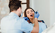 How Michigan Cosmetic Dentistry Services Can Help You