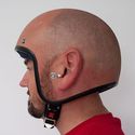 Face Copy Helmet
