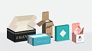 Custom Corrugated Boxes | Custom Boxes | DiscountBoxPrinting