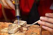 Best Jewelry Soldering Services Near You in Yelm