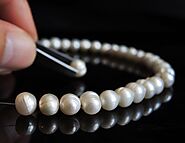 Best Pearl Knotting Services in Yelm – Elie Jewelry Repair