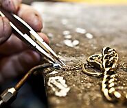 Best Gold Chain Repair Services Near You in Yelm