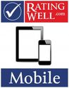 RatingWell Mobile Website Designers