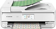 Canon.com/ijsetup is an authorized website for all kind of canon printer driver setup download.