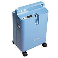 Looking for Oxygen Concentrator in Dubai, UAE?