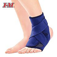 Find The Foot Ankle Support Brace in Dubai, UAE - Sehaaonline