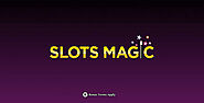 Website at https://newcasinocanada.com/slots-magic-33-free-spins-66-bonus-spins/