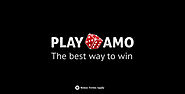 Playamo Casino: Get 25 Free Spins with No Deposit - New Casino Canada