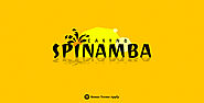 Spinamba Casino: 50 No Deposit Spins on Registration! - New Casino Canada