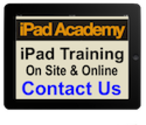 App Tips & Tutorials | iPad Academy