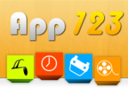 App123: 淘应用、好简单