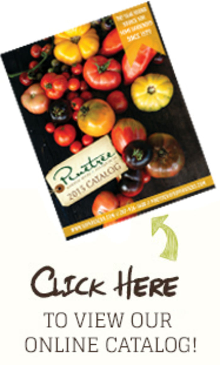 Favorite Seed Catalogs A Listly List