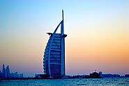 Burj Al Arab Jumeirah