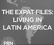 Johnny Mueller Hosts the Famous EXPAT FILES- LIVING IN LATIN AMERICA Podcast/Radio | by johnny Mueller | Sep, 2021 | ...