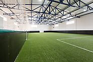 Sports Field Artificial Grass – Tennis Court & Bocce Ball