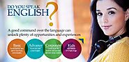 Best Spoken English Classes Online, Learn IELTS, TOEFL, Doulingo