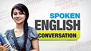 What are the Features of IG Spoken English Courses?