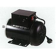 Buy 0.37kw 2 pole, B56 frame, foot mount, 240V general purpose motor Online