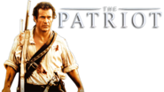 Gabriel Martin in The Patriot (2000)