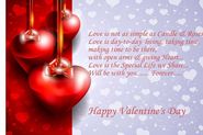 Valentines Day Poems 2015 | Happy Valentines Day 2015 Poems
