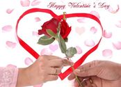 Romantic Valentine Day SMS 2015: