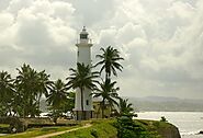 The Colonial Town of Galle