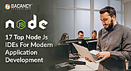 Code your successful Node app with these 17 Top Node Js IDEs