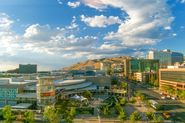Salt Lake City Addiction Treatment - Drug Rehab in Utah