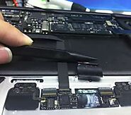 One of the trusted Apple MacBook Repair centre, laptop service centre Delhi NCR