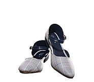 Style with Flat Sandals & Washable Shoes for Ladies in Monsoon