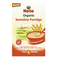 Website at https://littlemooorganics.com/products/holle-organic-semolina-cereal-6-months-250g