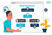 Verify Bank Documents of Any Kind with A Single Click